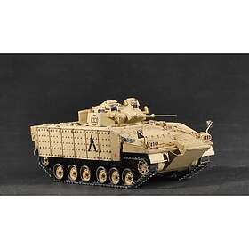 Trumpeter British Warrior Tracked Mech.Combat Veh.