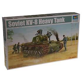 Trumpeter AR15/M16/M4 Family-MK.18 Mod o CQBR