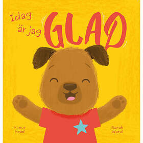 Idag är jag glad