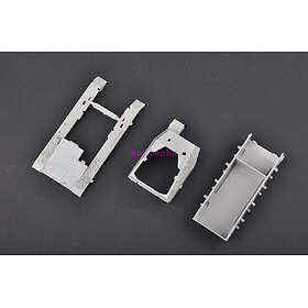 Trumpeter 1/72 German Pz.SFL.Iva Thick Max