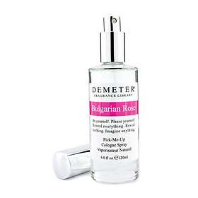 Demeter Bulgarian Rose Cologne 120ml