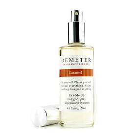 Demeter Caramel Cologne 120ml
