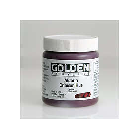 Golden Akrylfärg Teal III 119ml