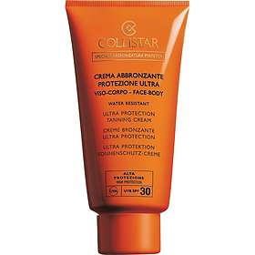 Collistar Ultra Protection Cream SPF30 150ml