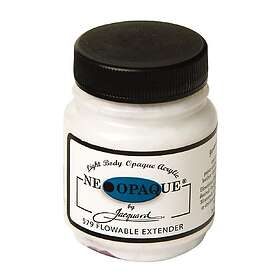 Jacquard Neopaque Peinture Acrylique Flowable Extender 66ml