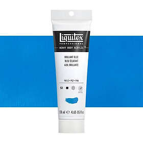 Liquitex Professional Akrylfärg Brilliant Blue 138ml