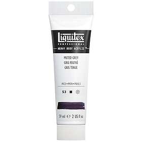 Liquitex Professional Akrylfärg Muted Grey 59ml