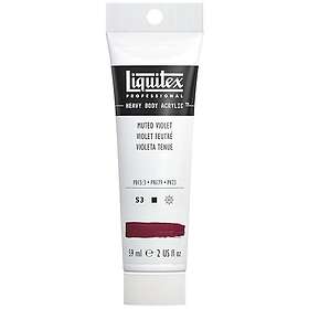 Liquitex Professional Akrylfärg Muted Violet 59ml