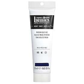 Liquitex Professional Akrylfärg Preussisk Blå Nyans 138ml