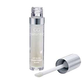 GG naturell Lip Elixir Transparent Glans