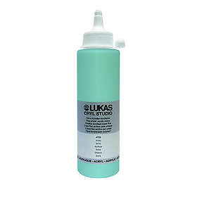 Lukas Cryl Studio Acrylic Paint Arctic 250ml