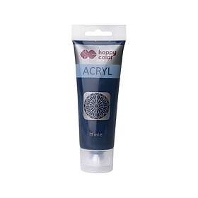 Lukas Cryl Studio Akrylfärg Prussian Blue 75ml