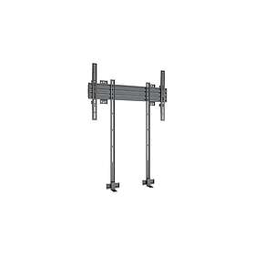 Multibrackets M Wallmount Pro MBW1USB 600 Fixed