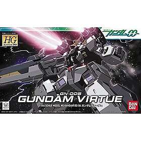 Bandai 1/144 HG GN-005 Gundam Virtue