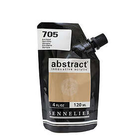 Sennelier Abstract Akrylfärg Varmgrå 120ml