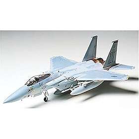 Tamiya 1/48 Mcdonnel F-15C Örn