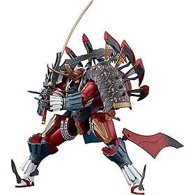 Good Smile Company 16 Full Metal Daemon Muramasa Third Generation Seishuusengou 