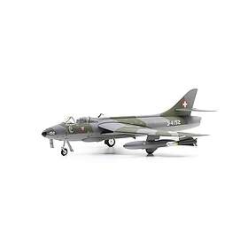 ACE 881216 Cast Model, Multicolor