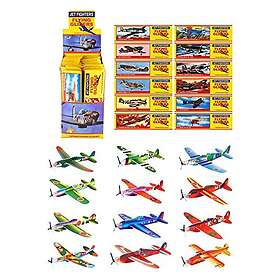 Henbrandt 48 Flygande Glider Plane Kit