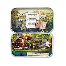 Cuteefun Country Life