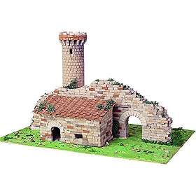 Aedes Ars 1254 Lookout Tower Model Kit