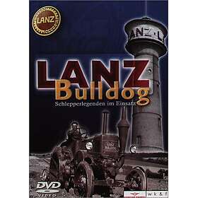 wk Lanz Bulldog