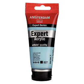 Talens Amsterdam Expert Acrylic Sky Blue 75ml
