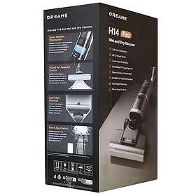 Dreame H14 Pro