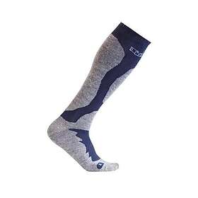 Alpaca Society Compression Travel Sokker