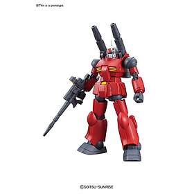 Bandai 1/144 HGUC RX-77-2 Guncannon