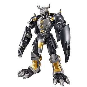 Bandai Figure-Rise Standard Blackwargreymon