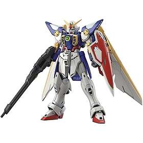 Bandai 1/144 Wing Gundam