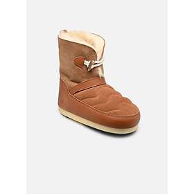 Moon Boot EVX Igloo Cognac/Natural (Unisex)