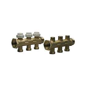 Uponor Vario B Fördelare 3-slingor 2419545