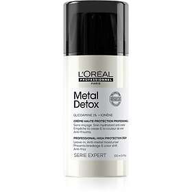 L’Oréal Professionnel Metal Detox Professional High Protection Cream 100ml