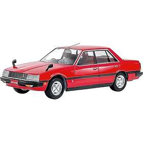 Tamiya 1/24 Nissan Skyline 2000 Turbo GTES