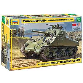Zvezda Modellfordon