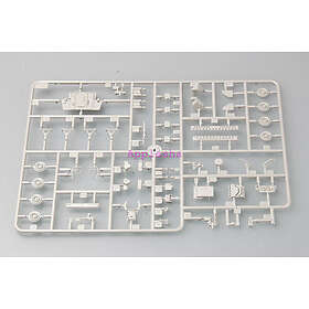 Trumpeter 1/72 "Stryker" Light Armored Vehicle (ICV)