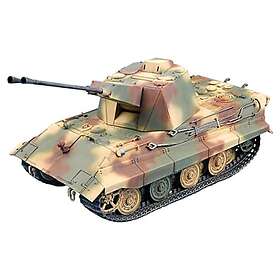 Trumpeter 1/72 Flakpanzer E50