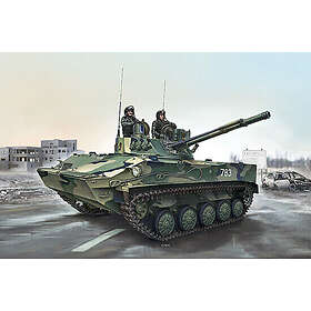 Trumpeter 1/35 Russian Bmd-4 Infantry Airborne Fighting Vehicle