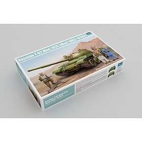 Trumpeter 1/35 T-62 Model 1975