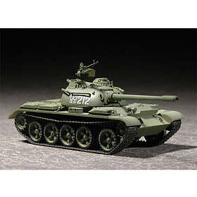 Trumpeter 1/72 Russian T-54B Medium Tank