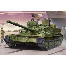 Trumpeter ASU-85 Airborne Self-Propelled Gun Mod.