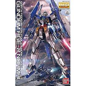 Bandai 1/100 AGE-2 Normal
