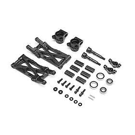 TLR Team Losi Racing Luftfordon