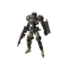 Bandai 1/100 MG Rick Dom