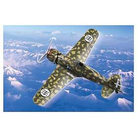 HOBBY Boss 1/ Italian MC.200 Saetta