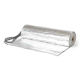 The Heat Company Alu-Mat Varmemåtte 15.0 m² 1200 W 50840150