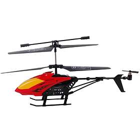 Lead Data Honor 1303 3.5-Kanals Radiostyrd Helikopter LH-1303