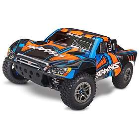 Traxxas Slash 4x4 Ultimate RTR 68277-4-ORNG